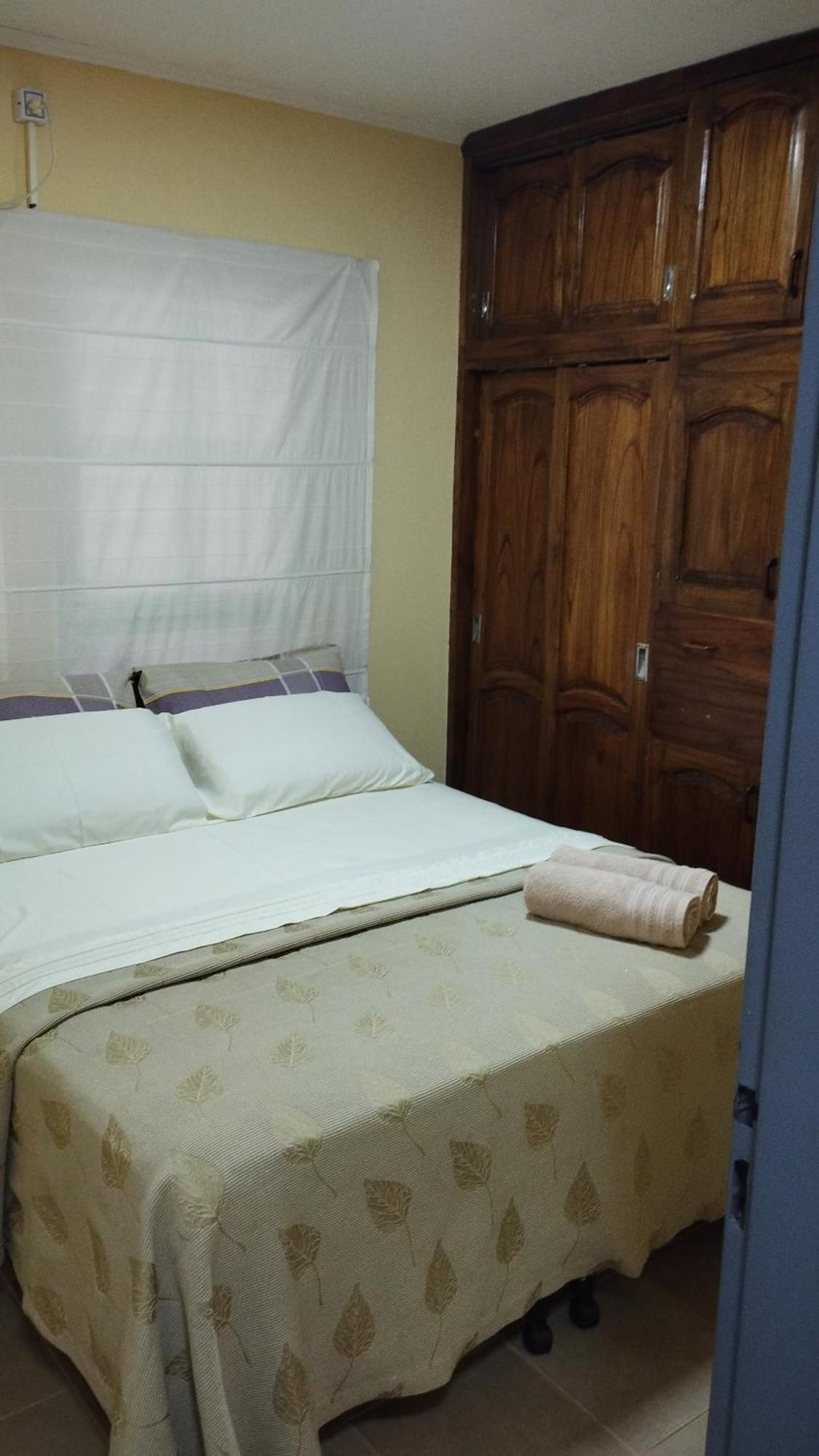 伊瓜苏港Brisas Iguazu公寓 外观 照片