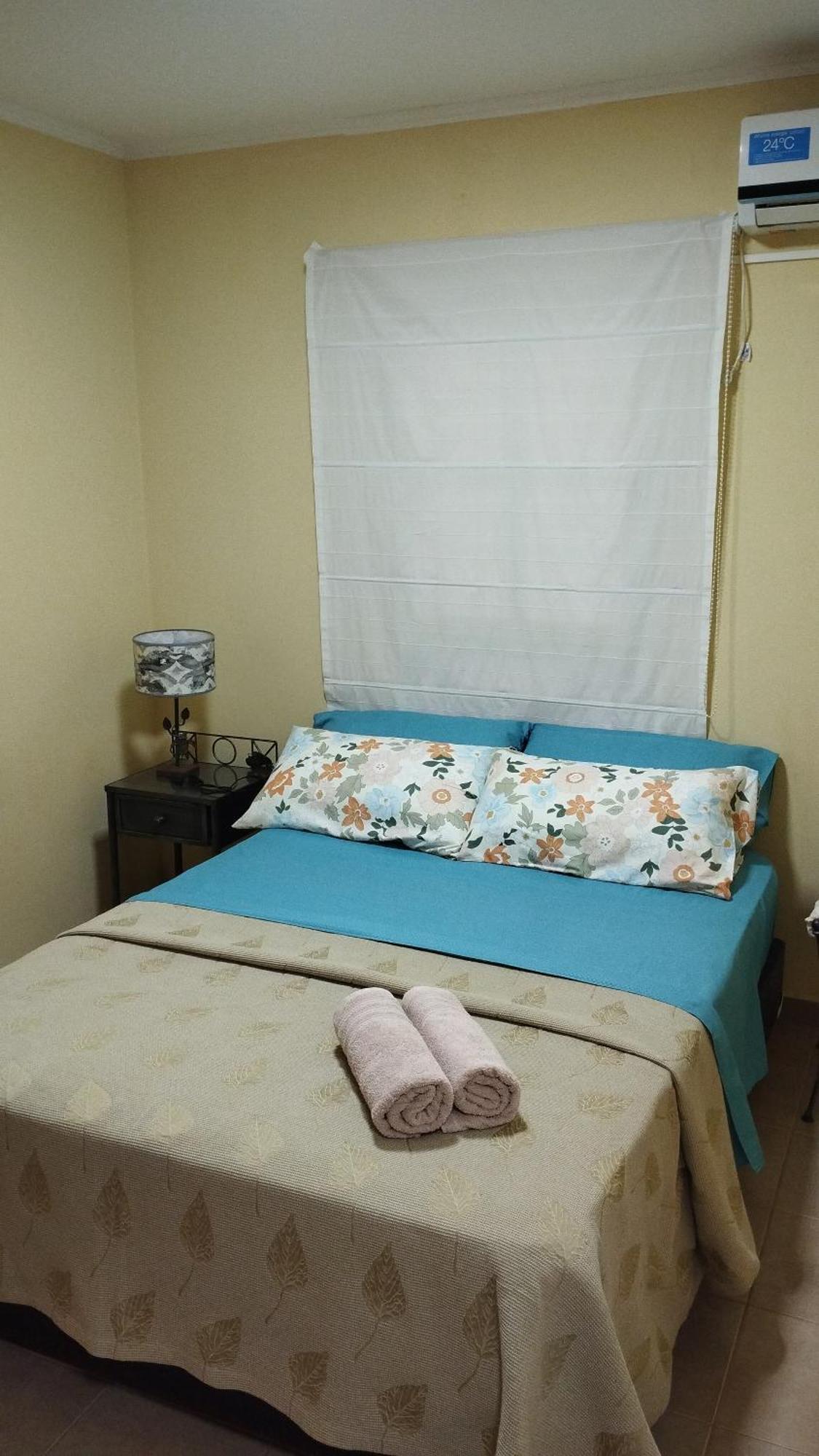 伊瓜苏港Brisas Iguazu公寓 外观 照片