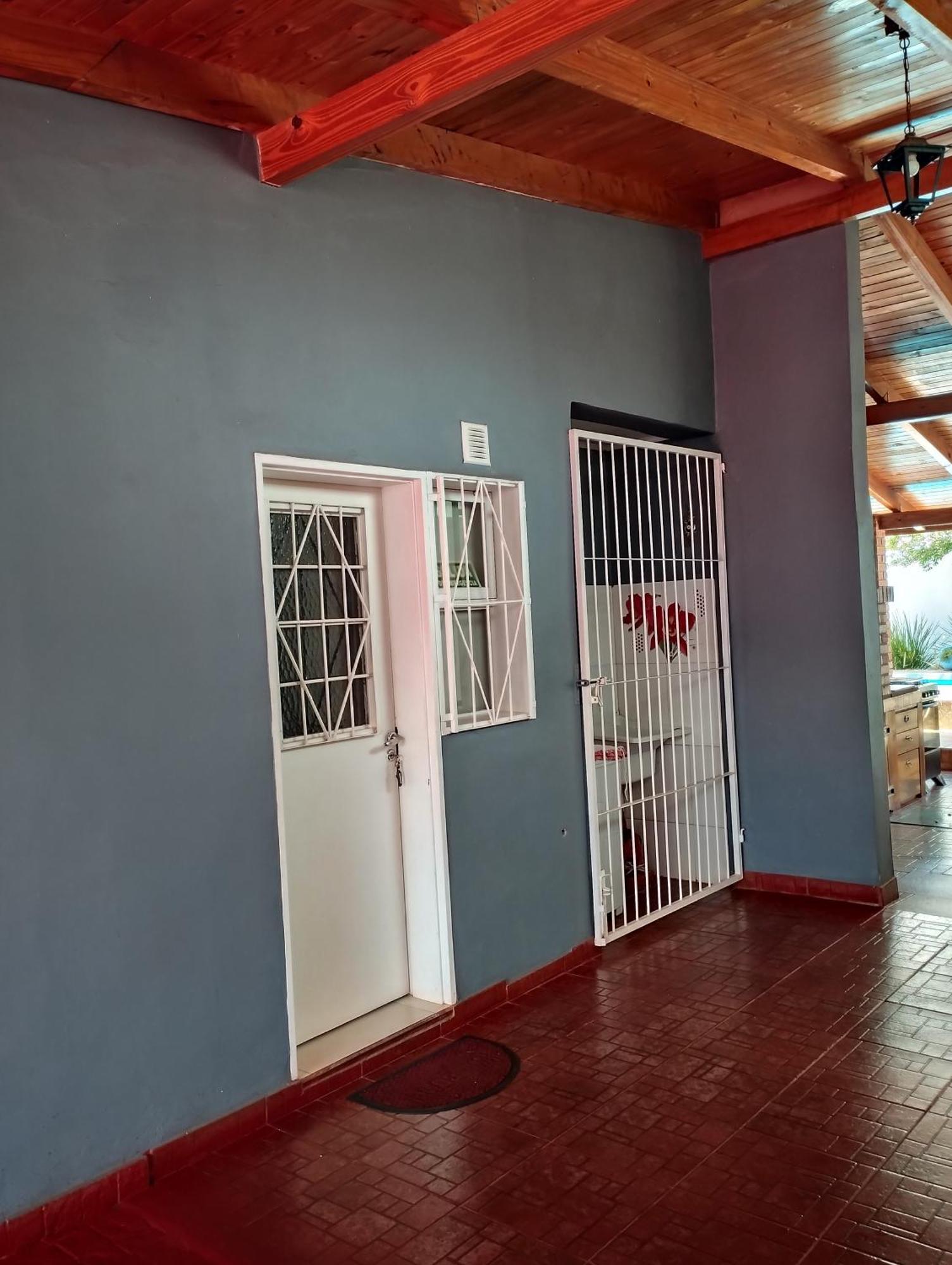 伊瓜苏港Brisas Iguazu公寓 外观 照片