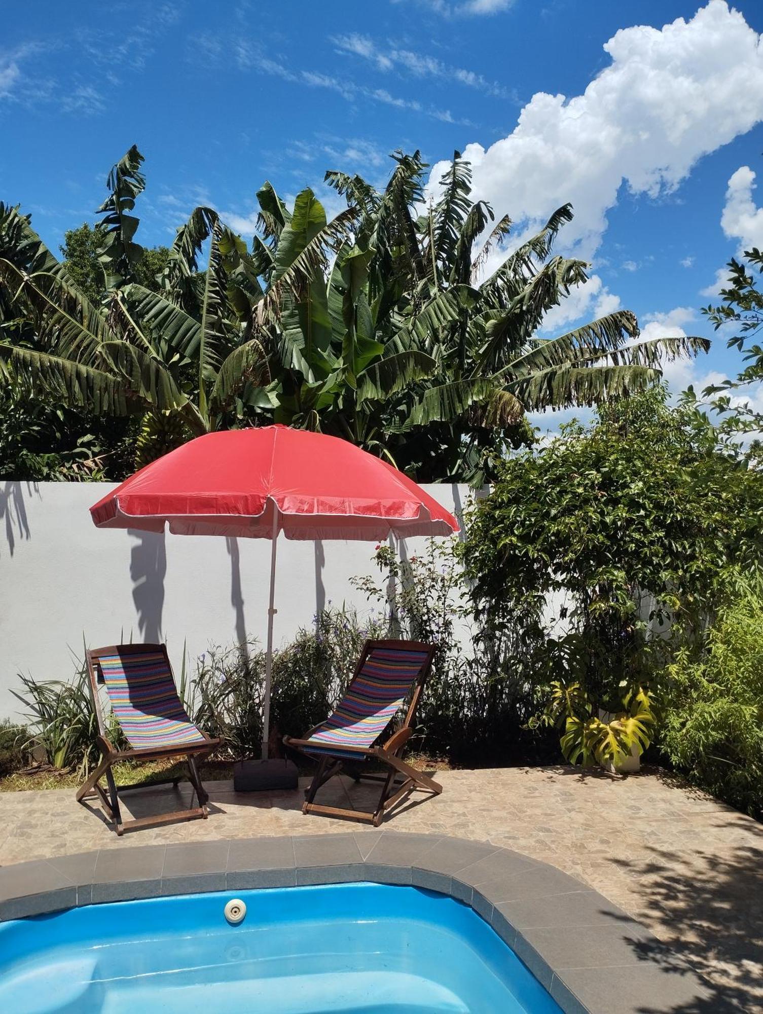 伊瓜苏港Brisas Iguazu公寓 外观 照片
