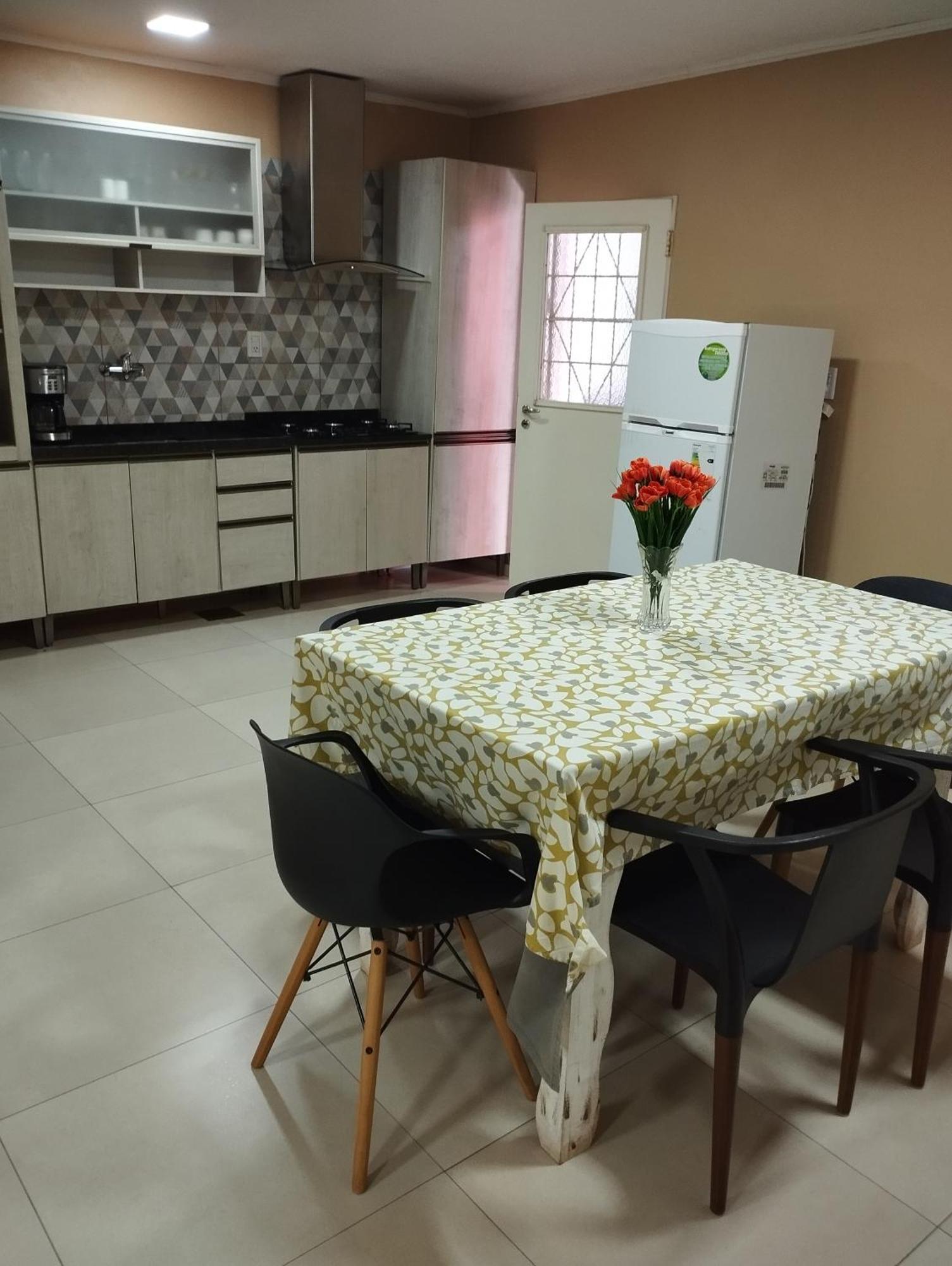 伊瓜苏港Brisas Iguazu公寓 外观 照片