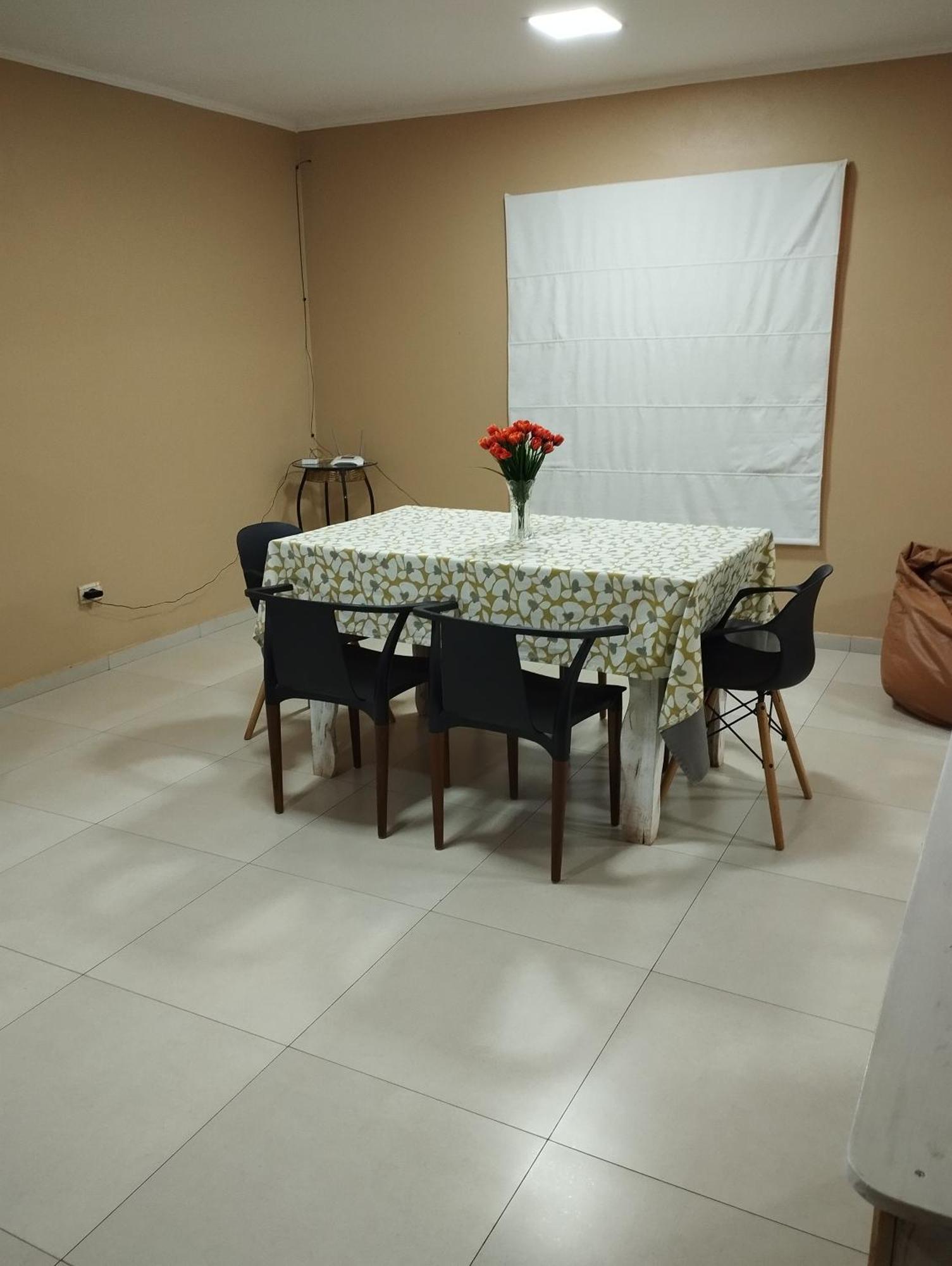 伊瓜苏港Brisas Iguazu公寓 外观 照片