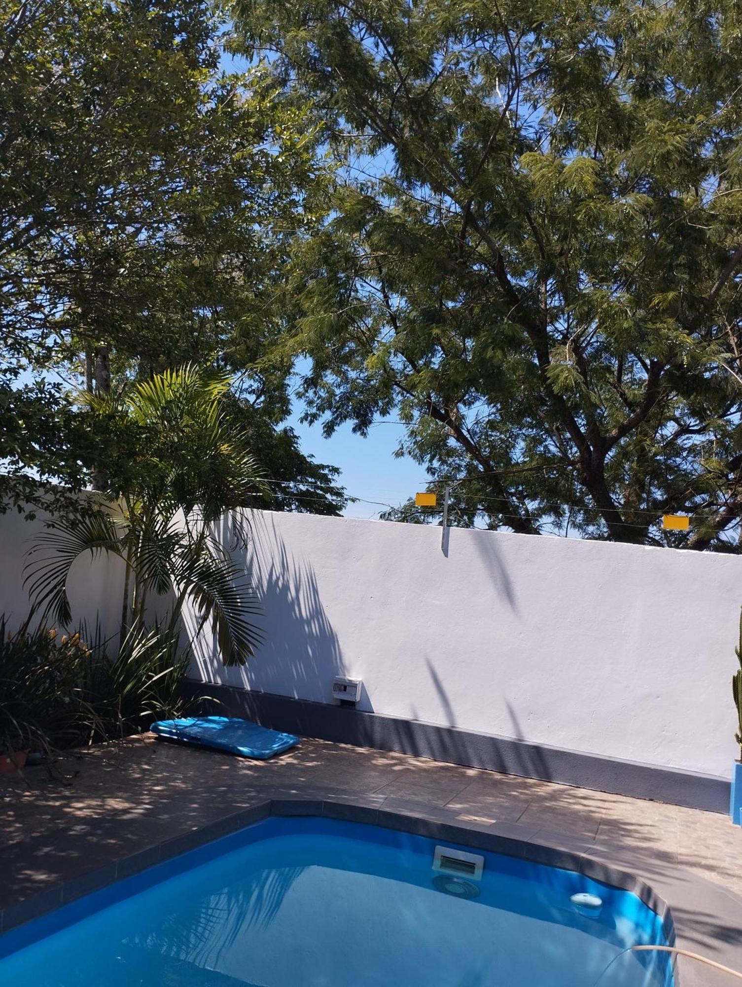伊瓜苏港Brisas Iguazu公寓 外观 照片